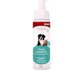 Bioline Foam Shampoo 220g