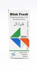 Blink Fresh Ophthalmic Solution 10ml