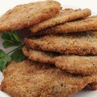 Burhani Frozen Chicken Bohra Cutlus 12 Pieces