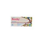 Breeky 200mcg 10 Tablets