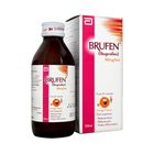 Abbott Brufen Syrup 120ml