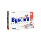 Byscard (2.5mg) 14 Tablets