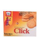 Peek Freans Click Biscuit Half Roll 1 Box