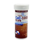 Cac Plus Cola 1000 Tablets