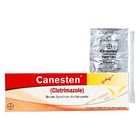 Canesten 1 Vaginal Cream 5mg 6 Tablets