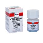 Ceclor Cefaclor MR (375mg) 10 Tablets