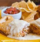 Burhani Frozen Chicken Cheemi Changa 6 Pieces