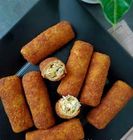 Burhani Frozen Chicekn Mint Roll Small 24 Pieces