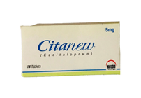 Hilton Pharma Citanew 5mg 14 Tablets