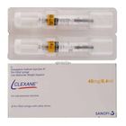 Clexane Injection 2 x 0.4ml