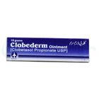 Clobederm Ointment 15g