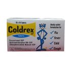 Coldrex 100 Tablets