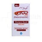 Conaz Scalp Lotion 60ml