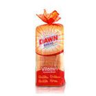 Dawn Bread Fortified Medium 600g