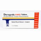 Duragesic Forte Tablets 30 Pieces