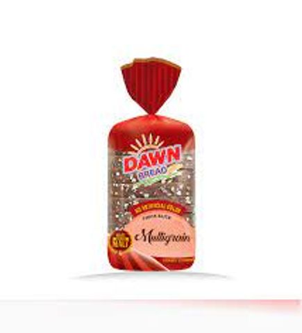 Dawn Multigrain Bread 400g