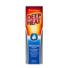 Deep Heat Cream 50g