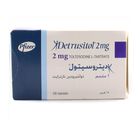 Detrusitol 2mg 28 Tablets