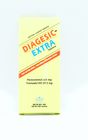 Diagesic Extra 10 Tablets