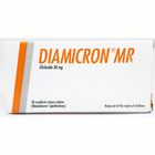 Diamicron Mr 30mg 20 Tablets