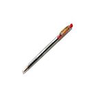 Dollar Red Clipper Ball Point 1 Piece
