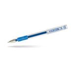 Dollar Gel Pen Blue 1 Piece