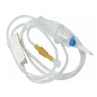 Life Care Drip Set 1 Packet