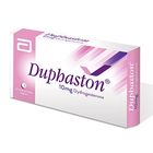 Duphaston Tablets 10mg 1 Packet