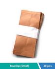 Envelope Small 50 Pieces