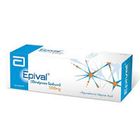 Epival Tablets 10pcs x 250mg