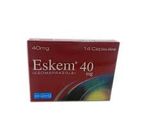 Eskem Esomeprazol (40mg) 14 Capsules