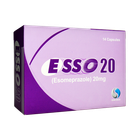 Esso 20mg 14 Capsules