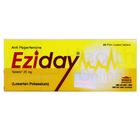 EZIDAY 25MG TABLET (20 TABLET)