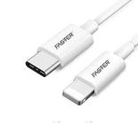 Faster TypeC To Lightning Fast Charging Cable For Iphone 1 Piece