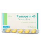 Famopsin 40mg 10 Tablets