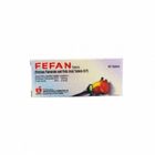 Fefan 30 Tablets