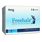 FREEHALE 4MG SACHET (1 SACHET)