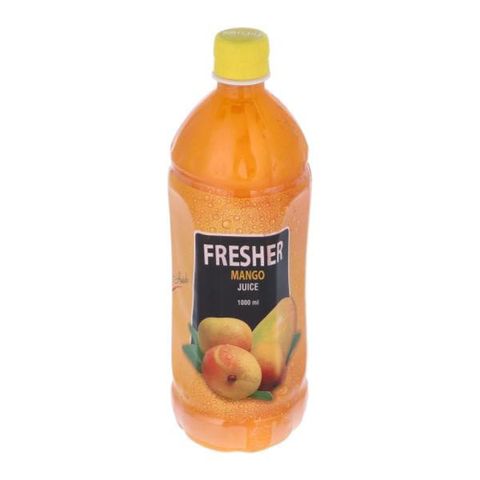 FRESHER JUICE MANGO NECTAR 500 ML