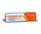 Fudic-H Cream 15g..This product is sold per piece