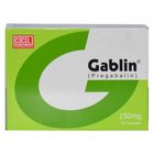 Gablin 150mg 14 Capsules