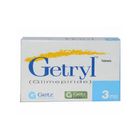 Getryl 3mg Tablets 1 Box