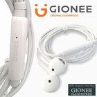 Gionee Baseus Wire Handsfree 1 Unit