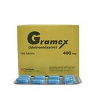 Gramex Tablets (400mg) 100 Pieces