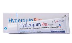Hyderquin Plus Cream..This product is sold per piece