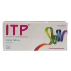 ITP 50mg 10 Tablets