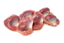 KuickMeat Chicken Giblets/Pota 500g