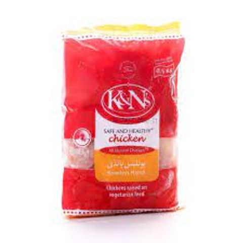K&N's Boneless Handi 500g