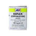 Keflex Drops 10ml