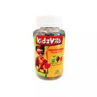Kidzvits MultvtmnGummies ..This product is sold per bottle