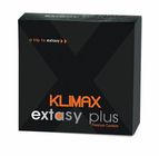 Klimax Condoms Extasy Plus 1 Packet